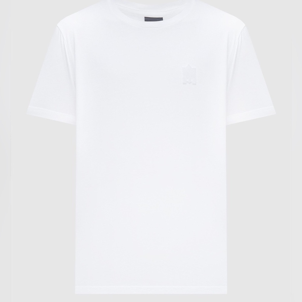 Mackage Bran New T-Shirt - DEV WHITE S